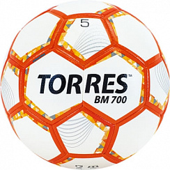 Мяч TORRES BM 700 Р.5