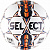 Футбольный мяч SELECT BRILLANT SUPER FIFA белый-оранжевый-синий